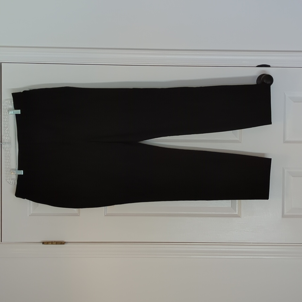Banana Republic Sloan High-Rise Pants